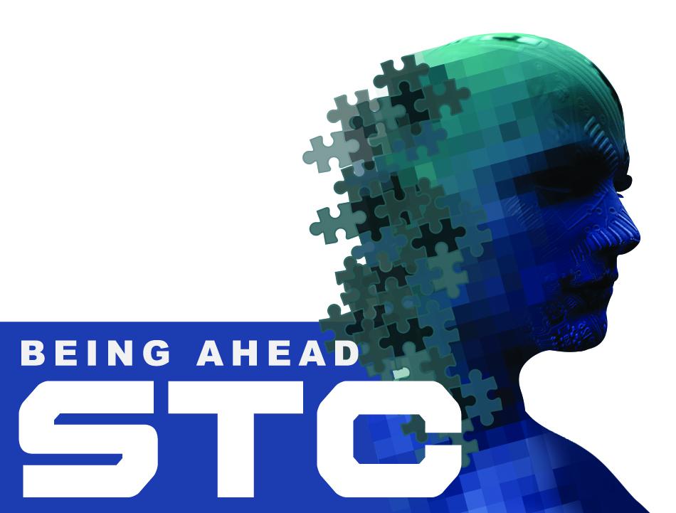 Logo STC